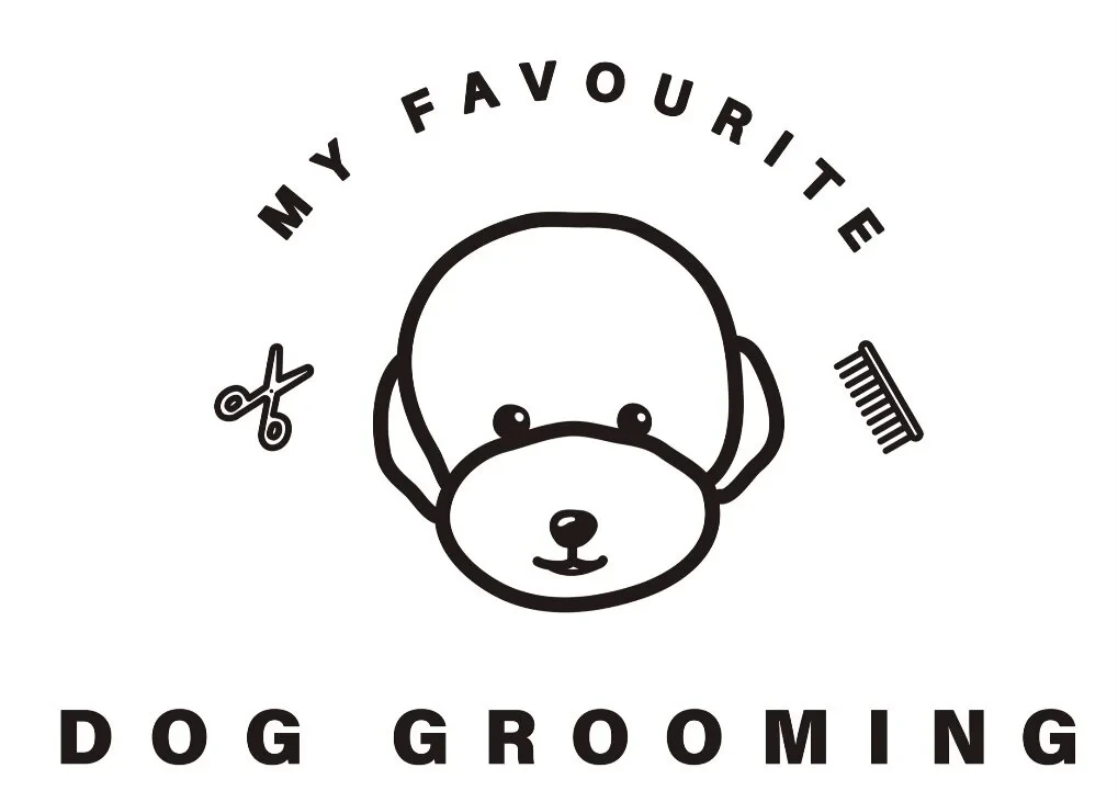My Favourite Dog Grooming